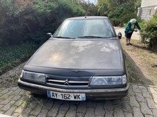 Moteur CITROEN XM PHASE 2