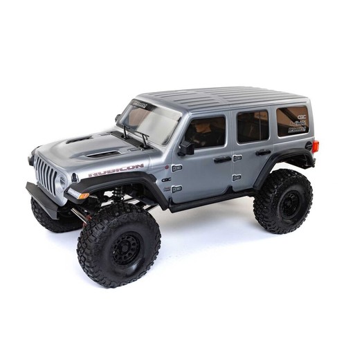 Axial axi05000 scx6 jeep jlu - axi05000,