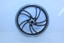 Jante avant YAMAHA 650 XJ 1980 à 1983