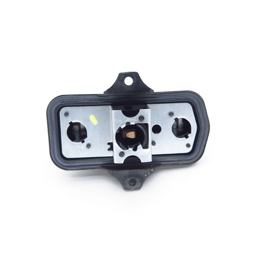 Support lampe feux arrière - de,