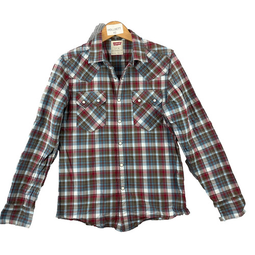 Levi chemise homme s - chemise,
