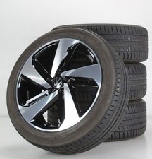 VW Polo Gti Aw Roues 17 Pouces