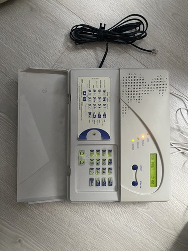 Centrale alarme visonic - ✅,