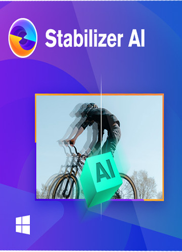 Unifab stabilisateur vidéo - unifab, ia