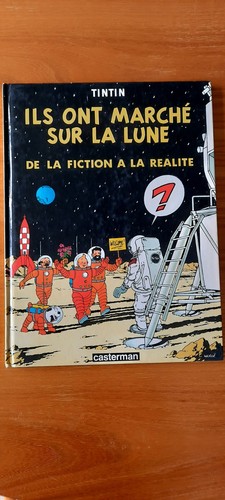 Hergé ils ont - hergé,