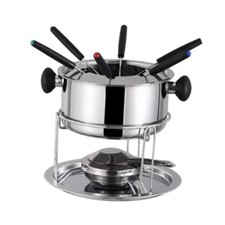 Ensemble fondue avec - fondue,