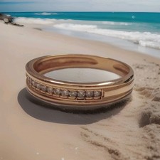 Magnifique Alliance Americaine