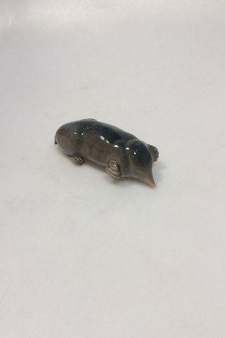 Royal copenhagen figurine a - figurine, of