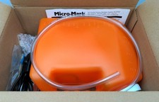 Micro-Mark 83338 Micro-Flow