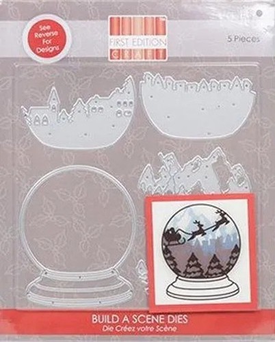 Fustelles big shot - big, sizzix