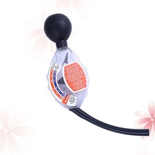  Type de cadran de densitomètre d'eau de liquide de refroidissement de