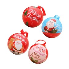 4 Pcs Petite Caisse De