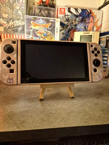 Accessoires protection joycons - accessoires,