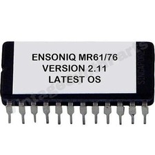 Ensoniq 76 version - mr-76,