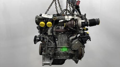 Moteur ford fiesta phase 1 - fiesta,