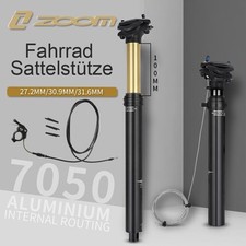 Tige de selle téléscopique