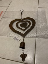 Carillon à vent / métallique