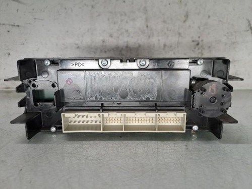 Commande chauffage volkswagen - chauffage,