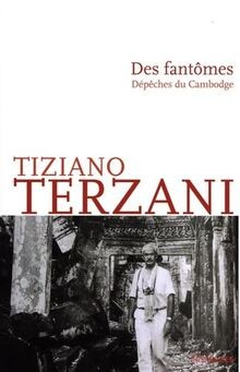 Des fantômes dépêches du - des, fantômes: