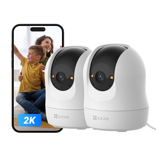 Ezviz caméra surveillance - caméra,