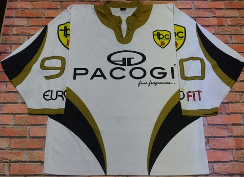 Maillot shirt trikot hockey - de,