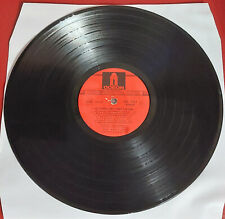 Disque vinyle LP 33 T SGT