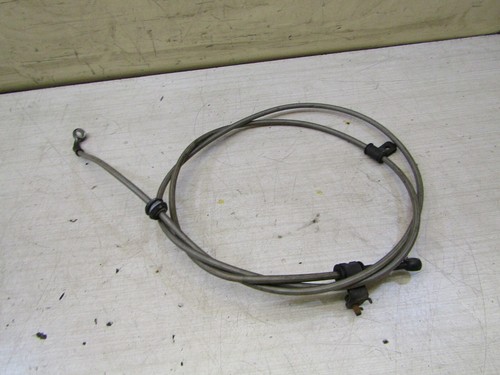 Flexible frein arriere - flexible, de