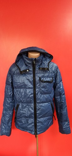 Doudoune homme strellson - doudoune,