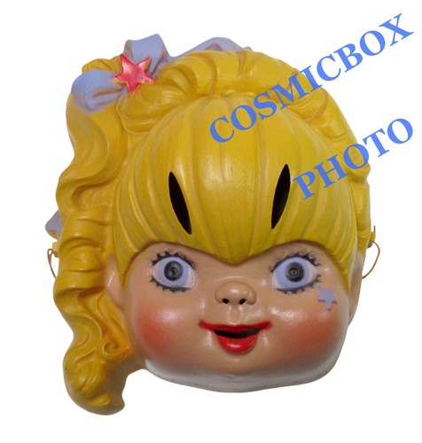 Masque cesar ancien blondine - masque,