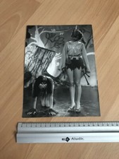 PHOTO Originale Simone SIMON -
