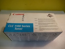 Cartouche toner original CLC