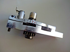 Pièces Elnagraphe Machines à