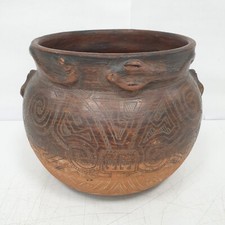 cache pot marajoara marques