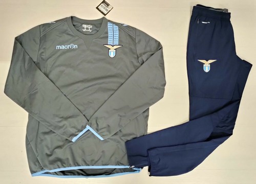 6340 macron costume lazio - macron,