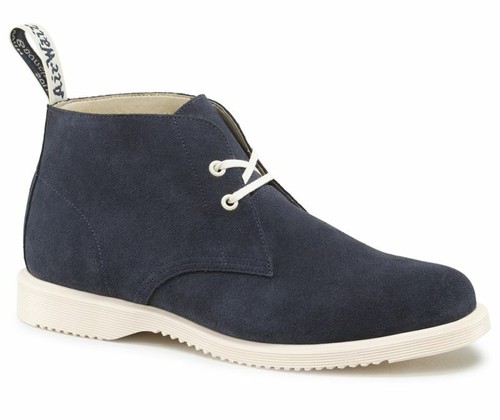 Martens trou kenyon bleu - dr,