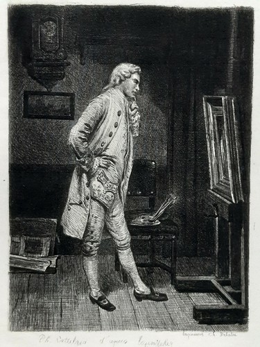 Amateur tableau philippe - amateur,