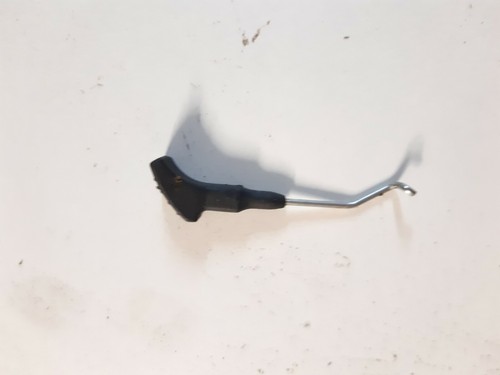 Tirette starter de - de,