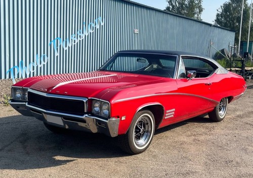 Photo buick skylark coupe - photo,