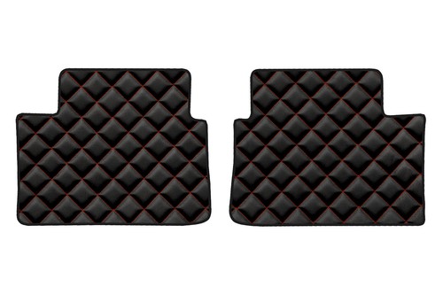 Tapis sol arrière pour - arrière,
