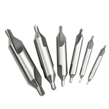 Perceuse centrale HSS neuve