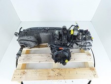 Moteur (Kymco - Downtown 125