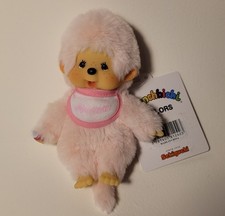 MONCHHICHI SEKIGUCHI KIKI