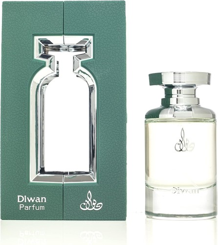 Diwan 100ml arabian - arabian, oud