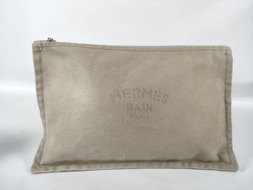 Hermes plat porche utilisé - plat, en