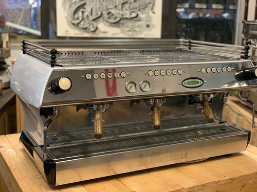 Marzocco fb80 groupe - la, 3