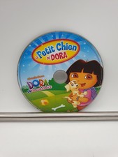 Dvd Dora l'exploratrice - Le