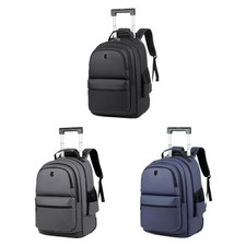 Sac de sport à roulettes