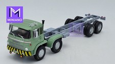 CAMION BARREIROS MONT BLANC