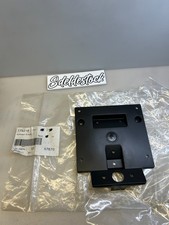 1 support plaque peugeot