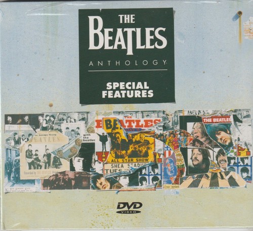 The beatles - beatles,